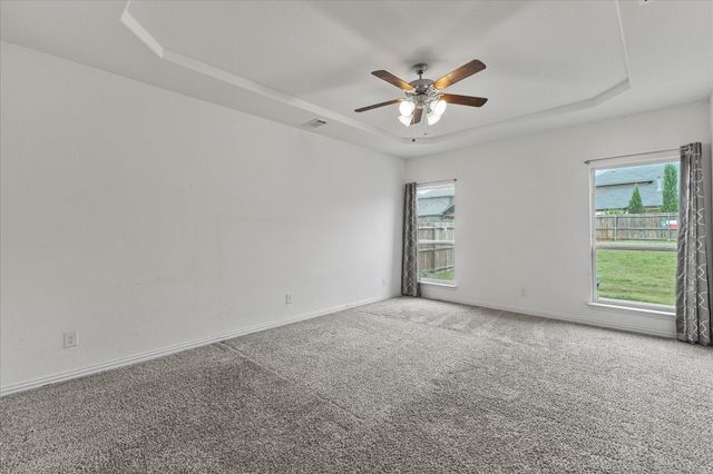 9308 Saltbrush Street, Fort Worth, TX 76177