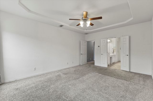 9308 Saltbrush Street, Fort Worth, TX 76177