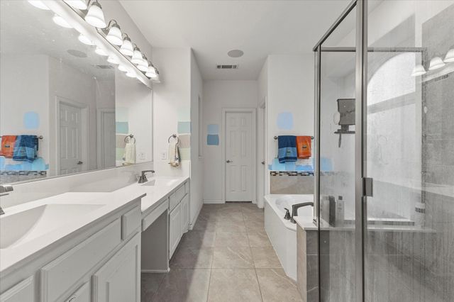 9308 Saltbrush Street, Fort Worth, TX 76177