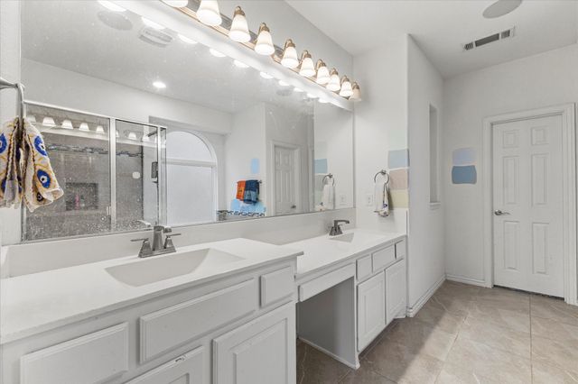 9308 Saltbrush Street, Fort Worth, TX 76177