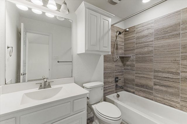 9308 Saltbrush Street, Fort Worth, TX 76177