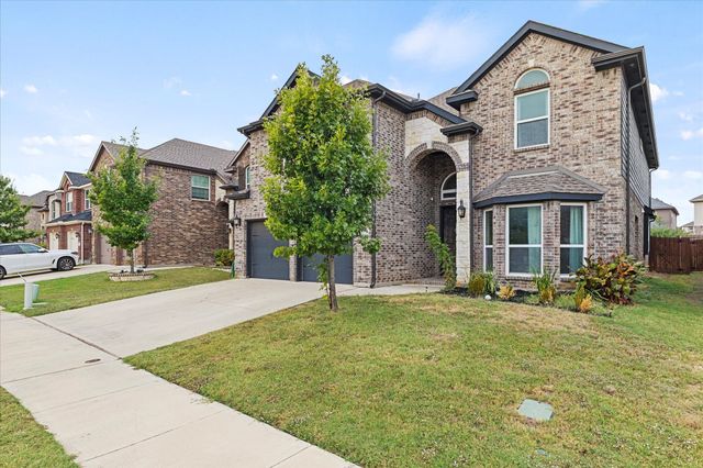 9308 Saltbrush Street, Fort Worth, TX 76177