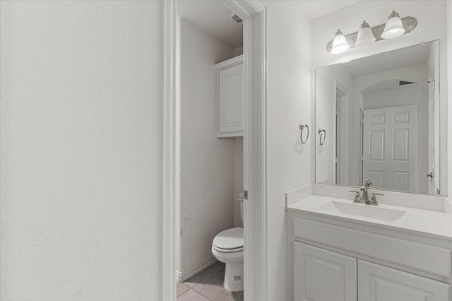 9308 Saltbrush Street, Fort Worth, TX 76177