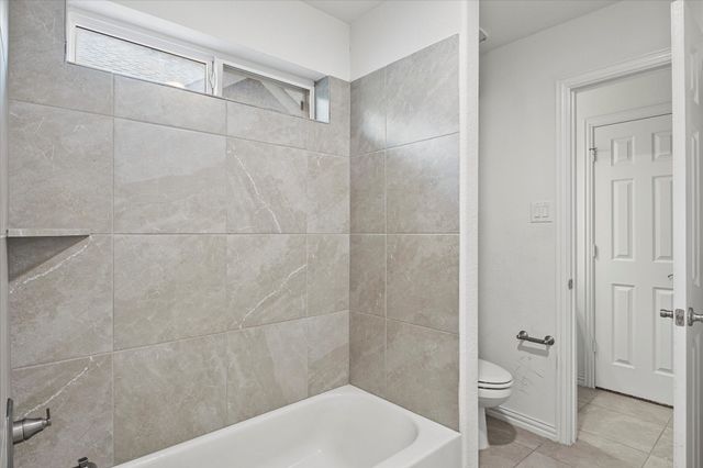 9308 Saltbrush Street, Fort Worth, TX 76177