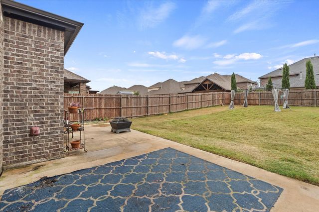 9308 Saltbrush Street, Fort Worth, TX 76177