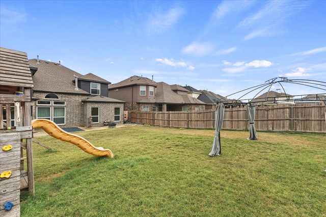 9308 Saltbrush Street, Fort Worth, TX 76177