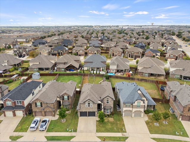 9308 Saltbrush Street, Fort Worth, TX 76177