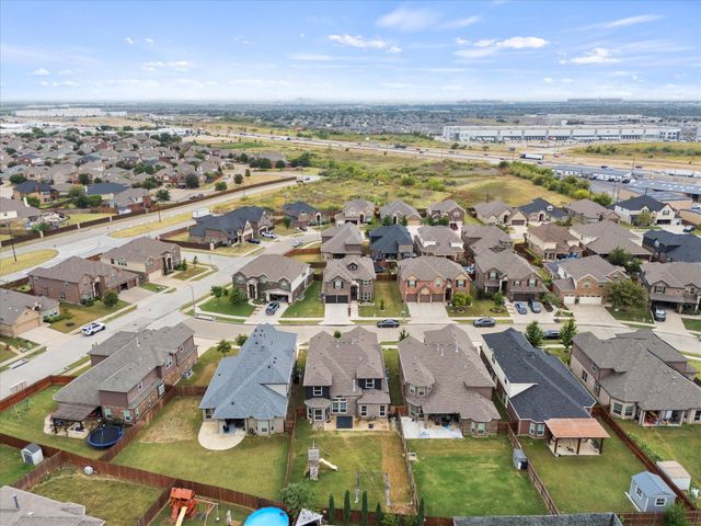 9308 Saltbrush Street, Fort Worth, TX 76177