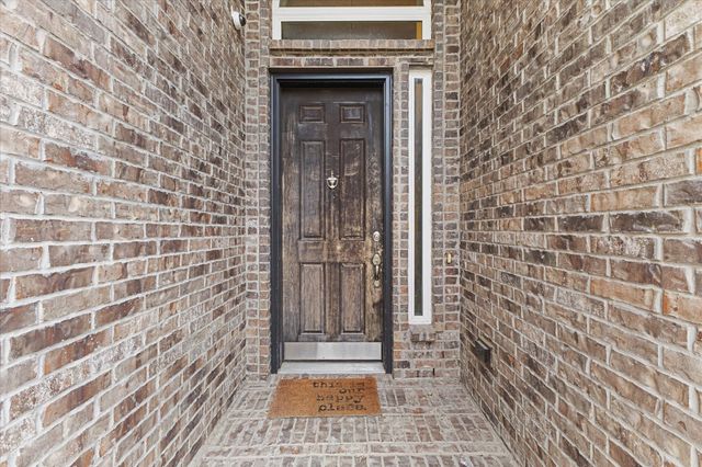 9308 Saltbrush Street, Fort Worth, TX 76177