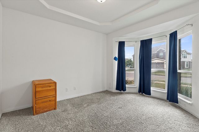 9308 Saltbrush Street, Fort Worth, TX 76177