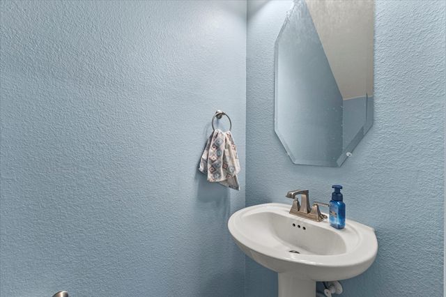 9308 Saltbrush Street, Fort Worth, TX 76177