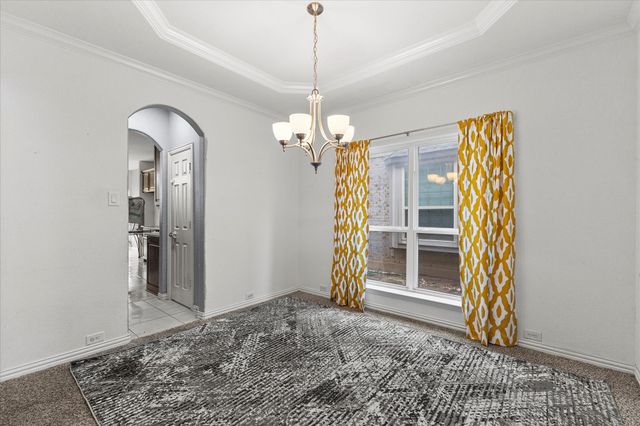 9308 Saltbrush Street, Fort Worth, TX 76177