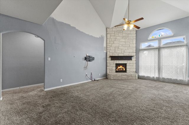 9308 Saltbrush Street, Fort Worth, TX 76177