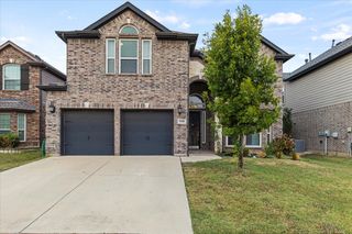 9308 Saltbrush Street, Fort Worth, TX 76177