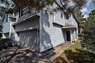 74 Blue Creek Court Court, The Woodlands, TX 77382