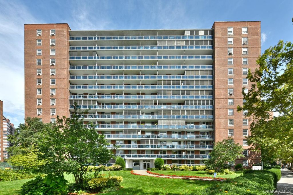 97-37 63rd Road 9M, Rego Park, NY 11374 — exterior