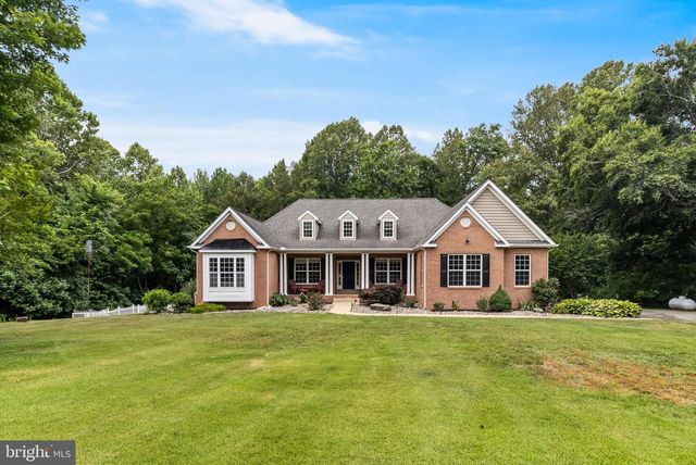 5620 ZETTA MAE PL, Welcome, MD 20693