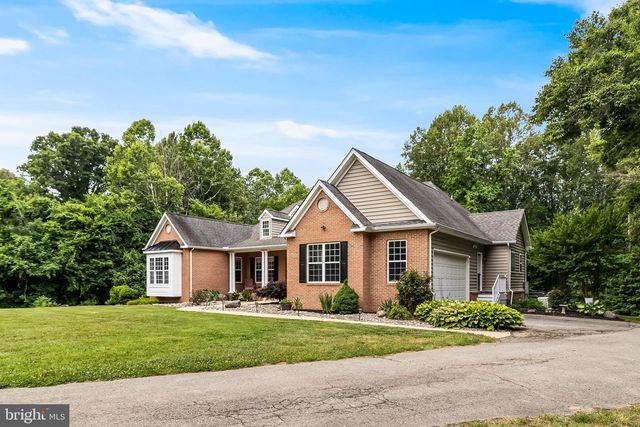 5620 ZETTA MAE PL, Welcome, MD 20693