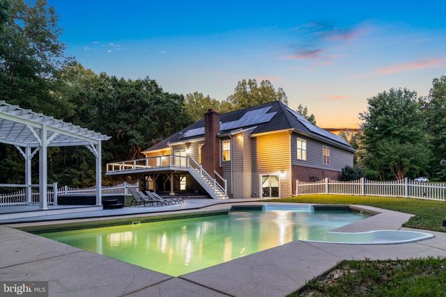 5620 ZETTA MAE PL, Welcome, MD 20693