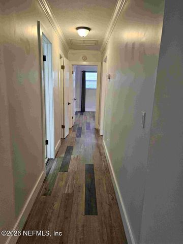 2 FAIRWAY Road, Jacksonville Beach, FL 32250