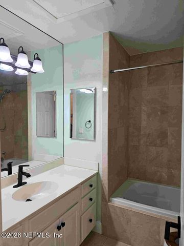 2 FAIRWAY Road, Jacksonville Beach, FL 32250