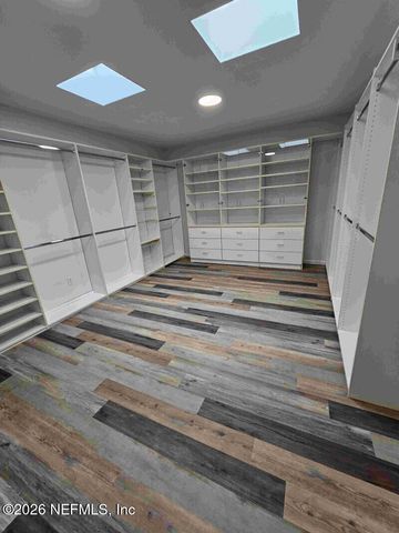 2 FAIRWAY Road, Jacksonville Beach, FL 32250