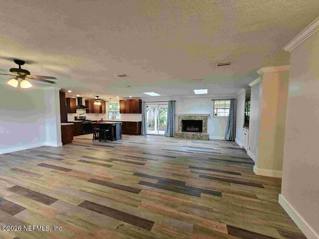 2 FAIRWAY Road, Jacksonville Beach, FL 32250