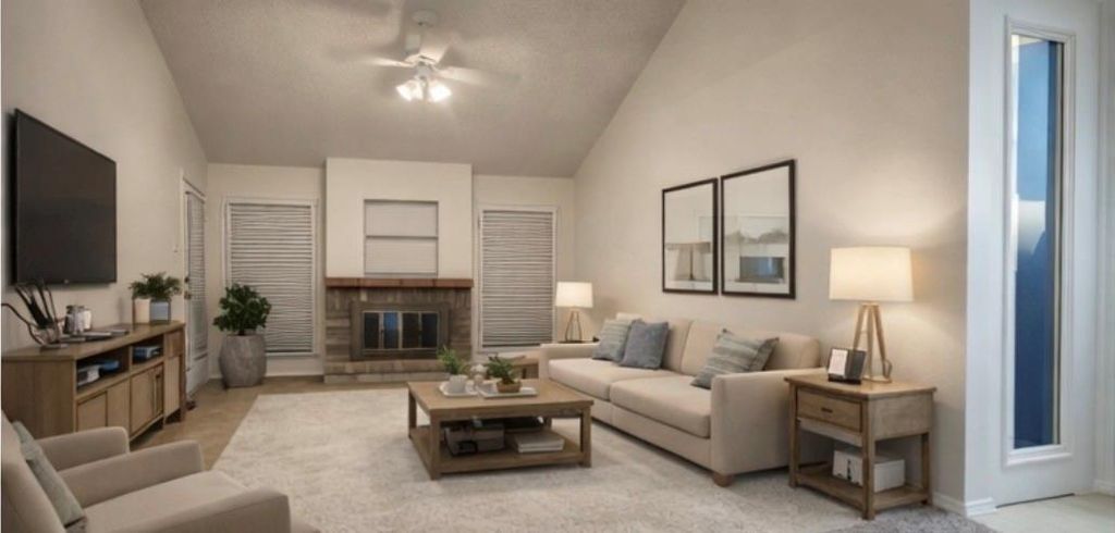 7900 N Stadium Drive 106, Houston, TX 77030