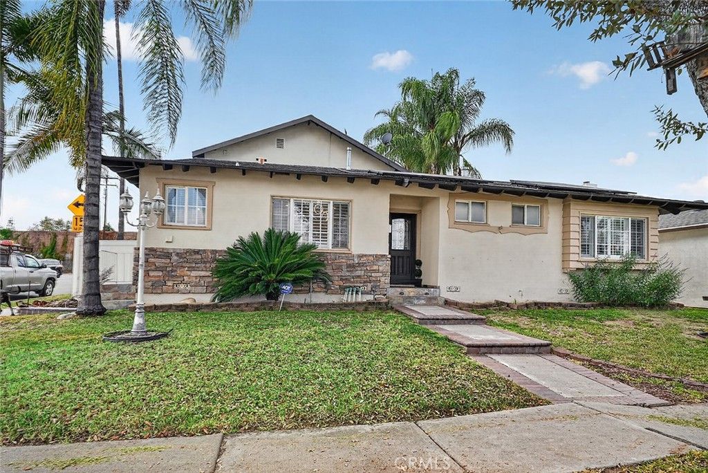14954 Binney, Hacienda Heights, CA 91745 — exterior