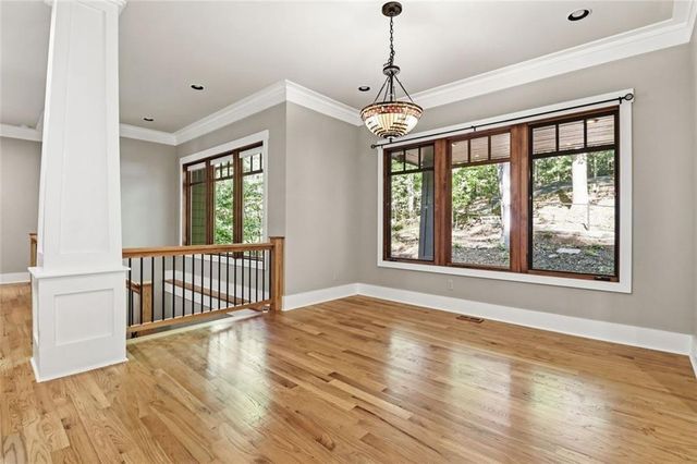 1288 Black Bear Trail, Big Canoe, GA 30143