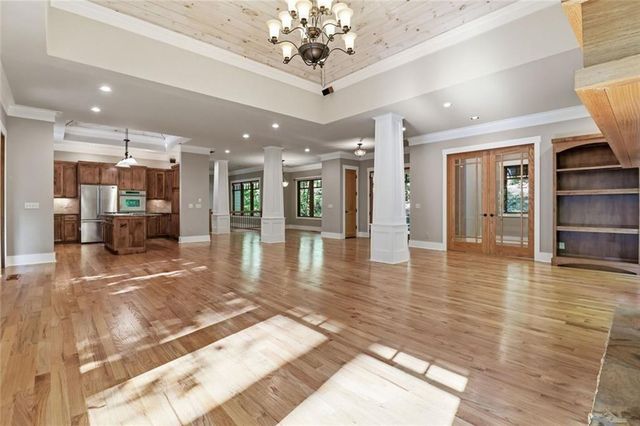 1288 Black Bear Trail, Big Canoe, GA 30143
