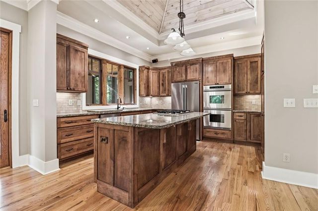 1288 Black Bear Trail, Big Canoe, GA 30143