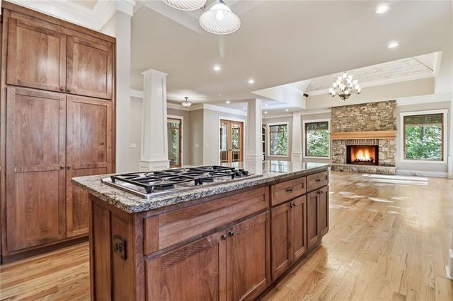 1288 Black Bear Trail, Big Canoe, GA 30143