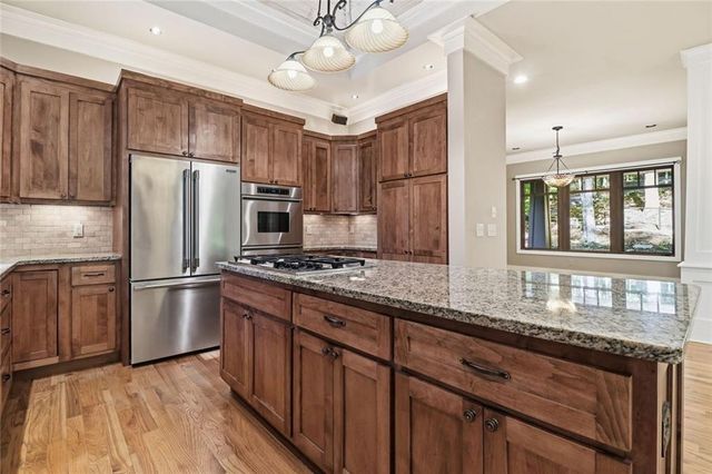 1288 Black Bear Trail, Big Canoe, GA 30143