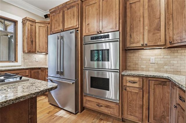 1288 Black Bear Trail, Big Canoe, GA 30143