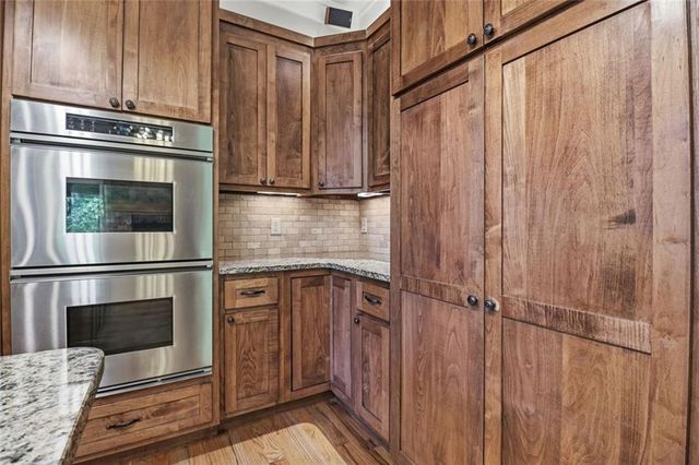 1288 Black Bear Trail, Big Canoe, GA 30143