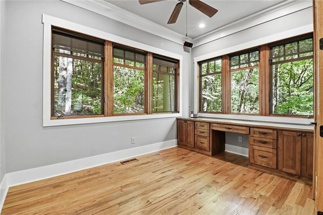 1288 Black Bear Trail, Big Canoe, GA 30143