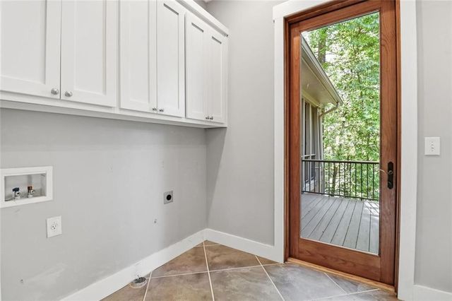 1288 Black Bear Trail, Big Canoe, GA 30143