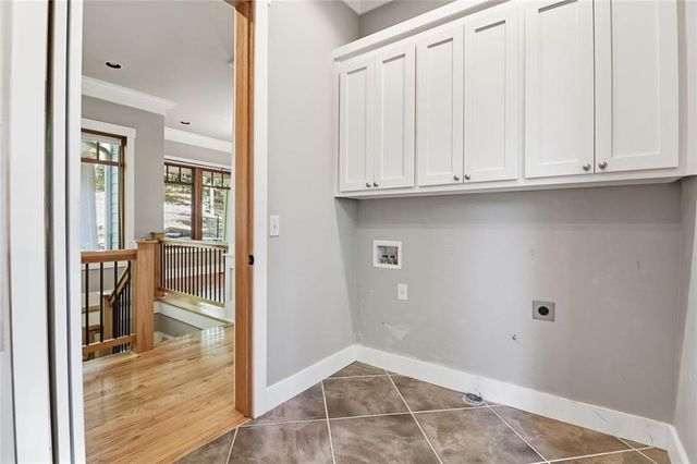 1288 Black Bear Trail, Big Canoe, GA 30143