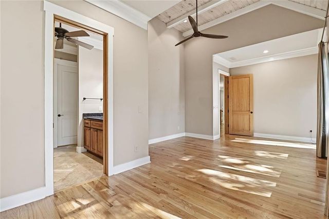1288 Black Bear Trail, Big Canoe, GA 30143
