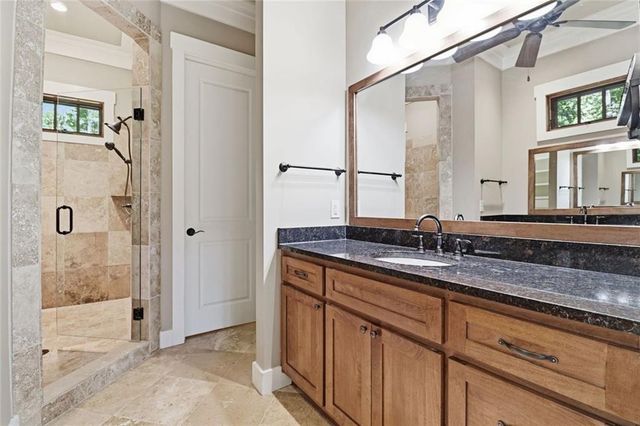 1288 Black Bear Trail, Big Canoe, GA 30143