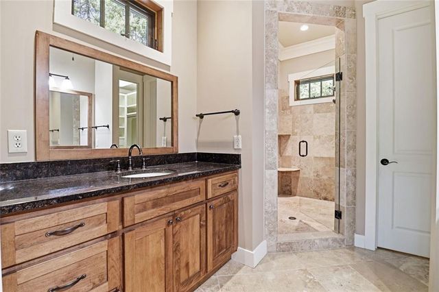 1288 Black Bear Trail, Big Canoe, GA 30143