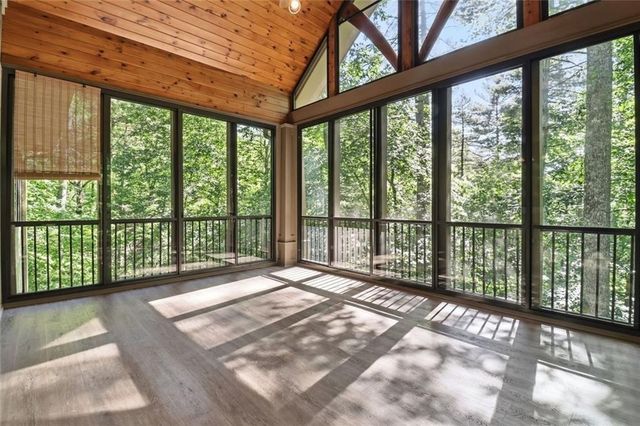 1288 Black Bear Trail, Big Canoe, GA 30143