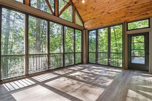1288 Black Bear Trail, Big Canoe, GA 30143