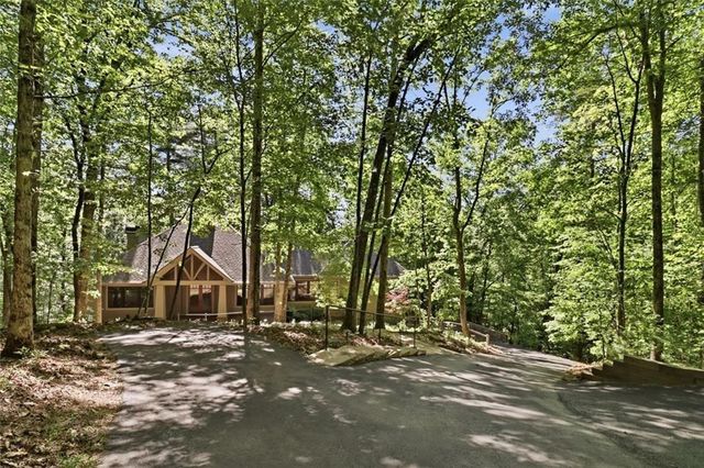 1288 Black Bear Trail, Big Canoe, GA 30143