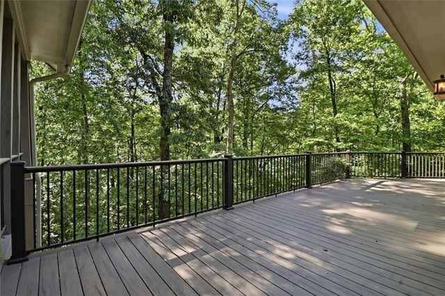 1288 Black Bear Trail, Big Canoe, GA 30143