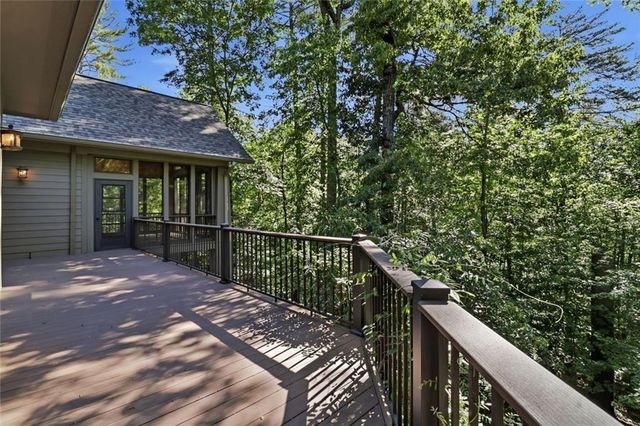 1288 Black Bear Trail, Big Canoe, GA 30143