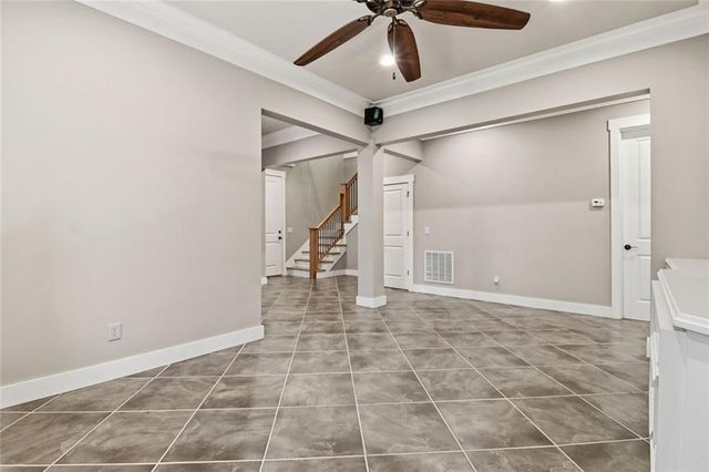 1288 Black Bear Trail, Big Canoe, GA 30143