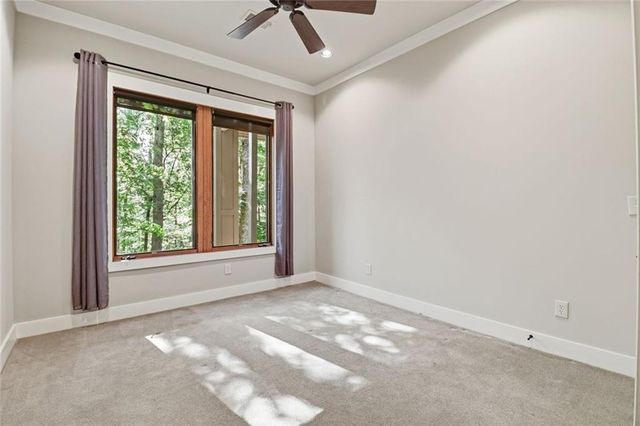 1288 Black Bear Trail, Big Canoe, GA 30143