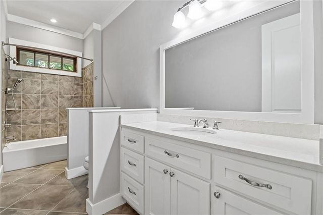 1288 Black Bear Trail, Big Canoe, GA 30143